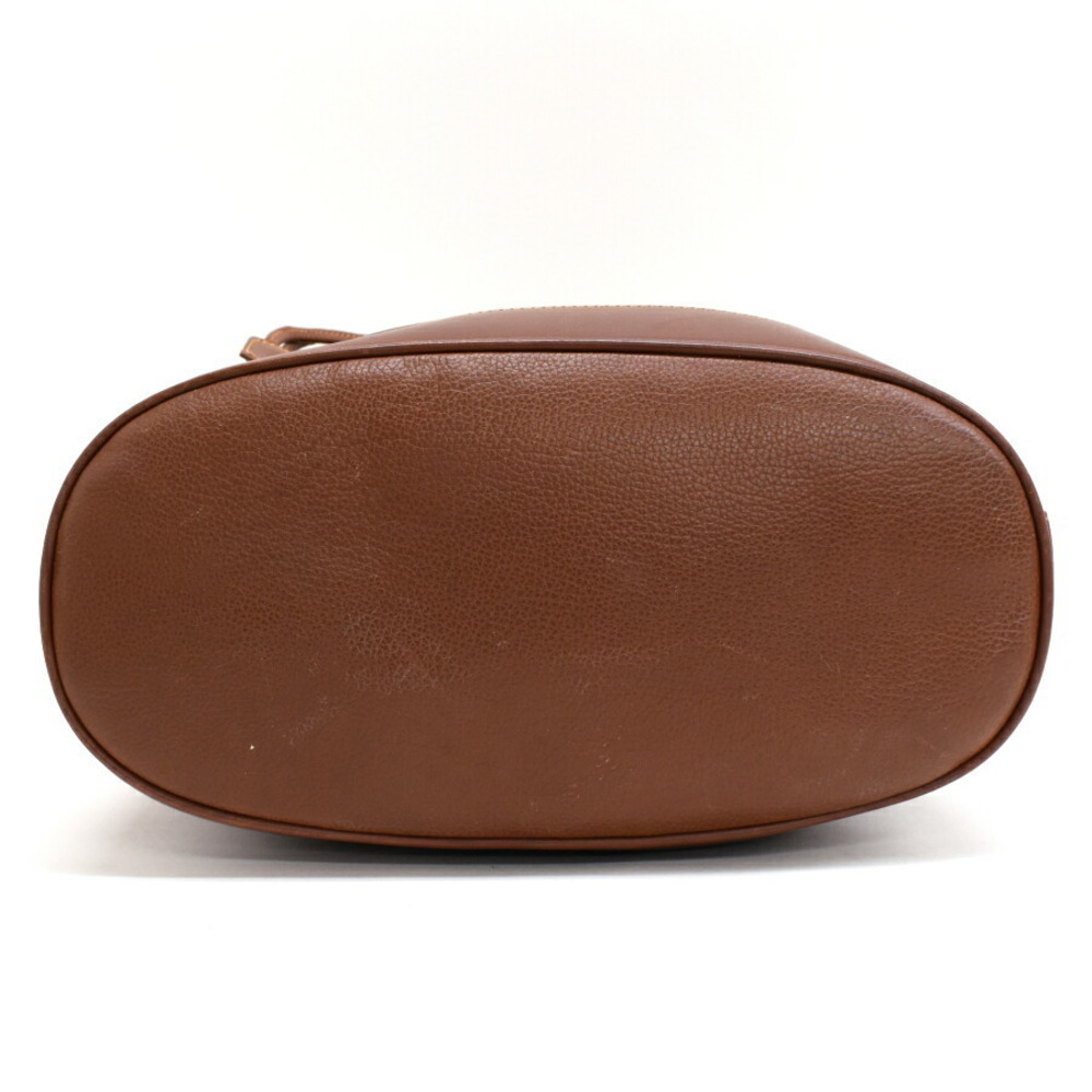 Gucci Drawstring Shoulder Bag Interlocking Gg Bro… - image 4